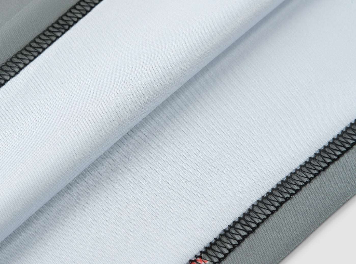 FitVille Men's  Patriotic Stretch Golf Polo Shirt-4