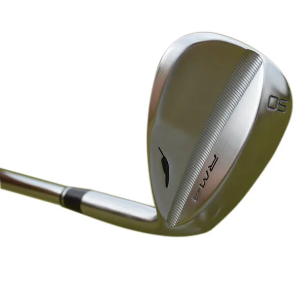New Golf Wedges Fourteen RM4 Wedges 48 50 52 54 56 58 60 With Steel Shaft Sand Wedge Golf Clubs Fourteen Wedges Forged