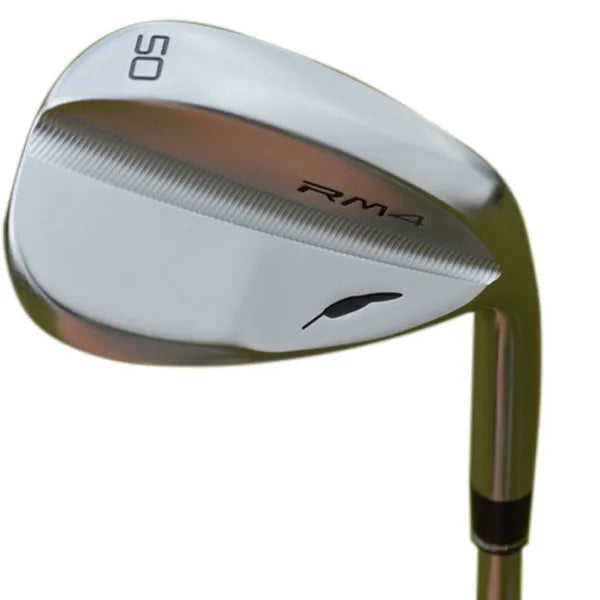 New Golf Wedges Fourteen RM4 Wedges 48 50 52 54 56 58 60 With Steel Shaft Sand Wedge Golf Clubs Fourteen Wedges Forged