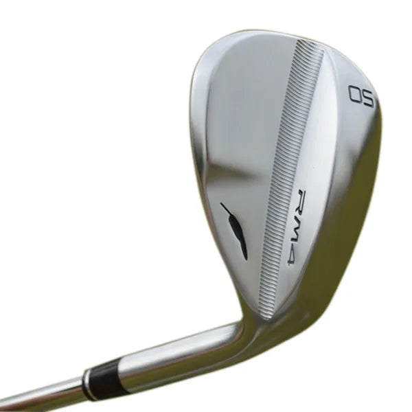 New Golf Wedges Fourteen RM4 Wedges 48 50 52 54 56 58 60 With Steel Shaft Sand Wedge Golf Clubs Fourteen Wedges Forged