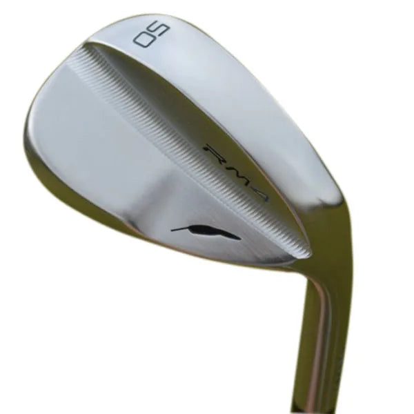 New Golf Wedges Fourteen RM4 Wedges 48 50 52 54 56 58 60 With Steel Shaft Sand Wedge Golf Clubs Fourteen Wedges Forged
