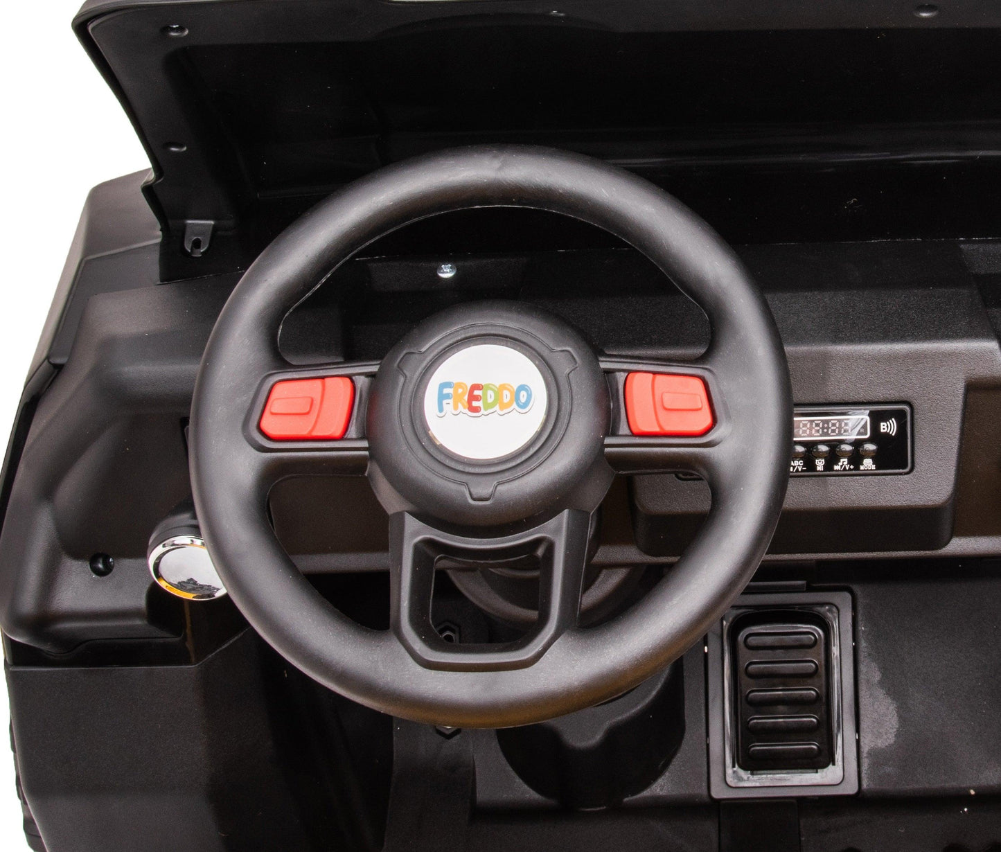 Compatible Steering Wheel for Ride on Cars-10