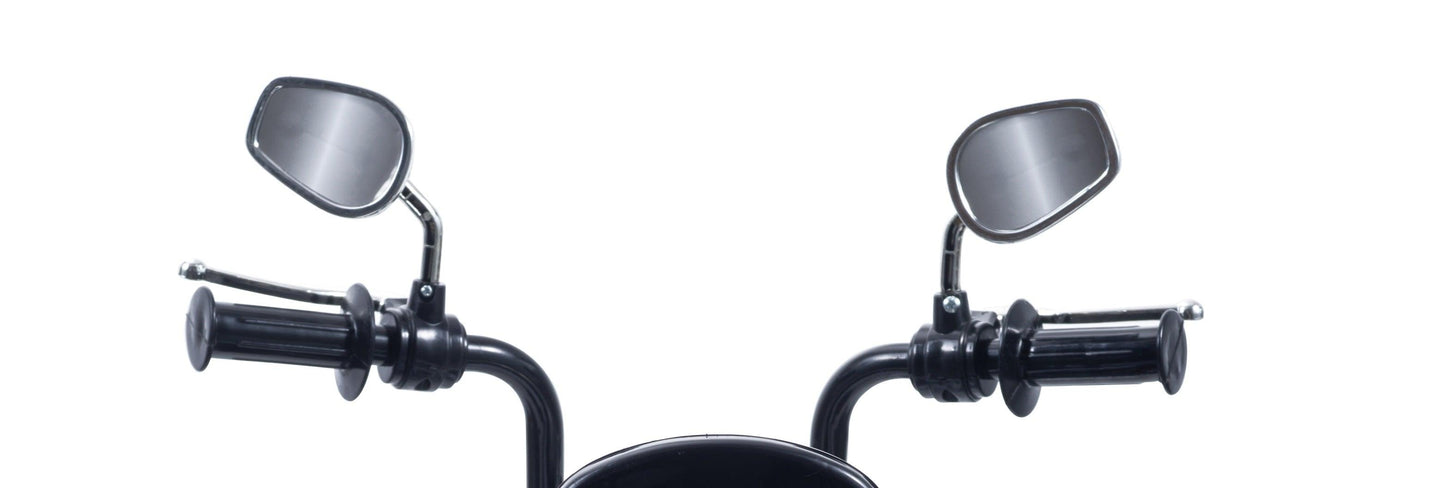 Compatible Steering Wheel for Ride on Cars-8